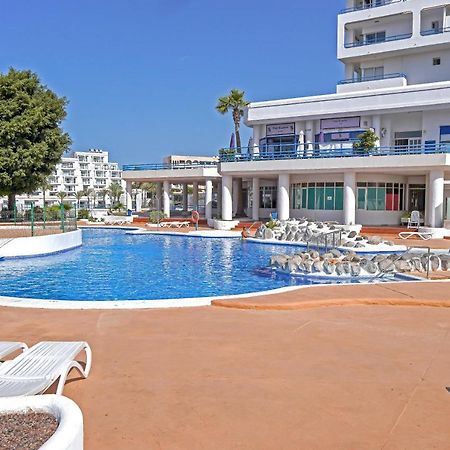 Stunning Studio With A Sea View And Pool, Paraiso Del Sur 1309 Costa Adeje  ภายนอก รูปภาพ
