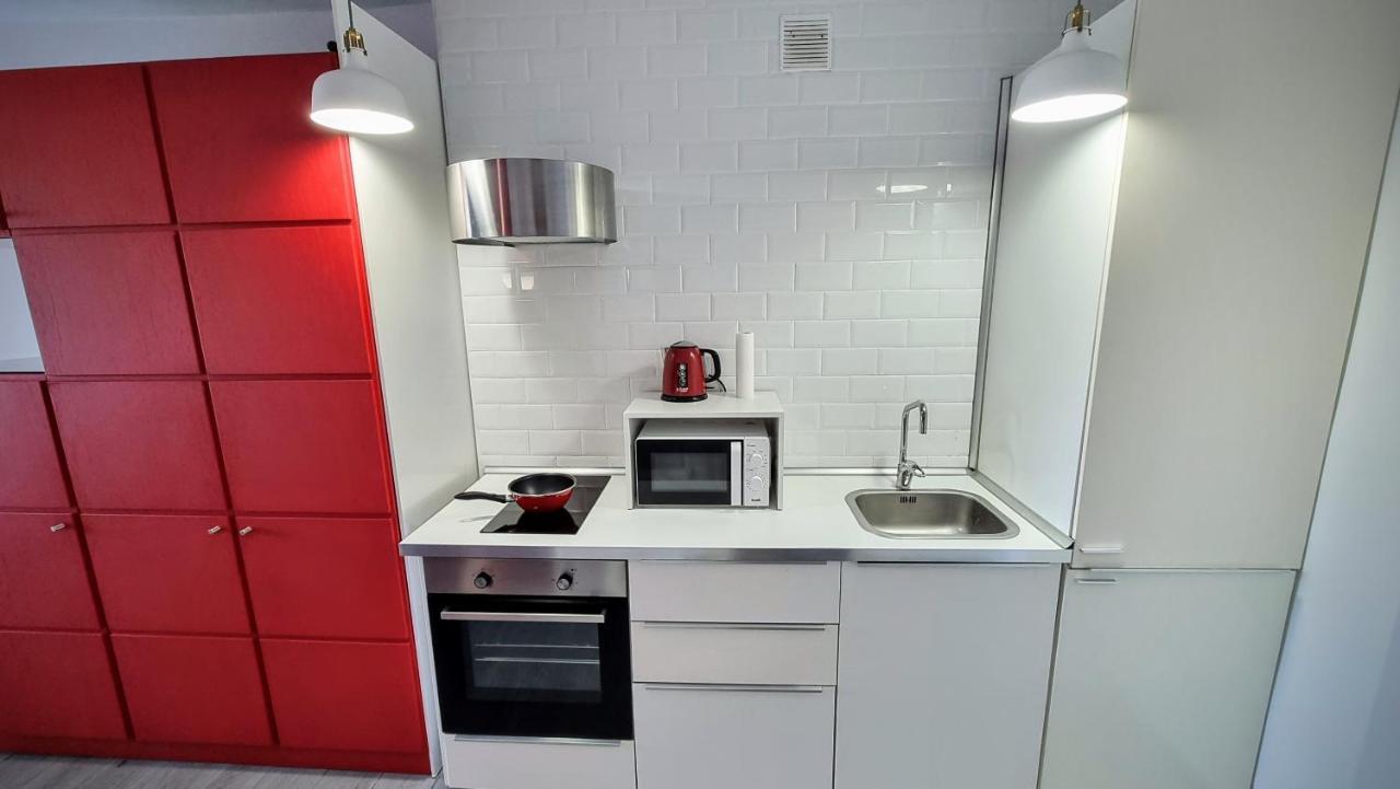 Stunning Studio With A Sea View And Pool, Paraiso Del Sur 1309 Costa Adeje  ภายนอก รูปภาพ